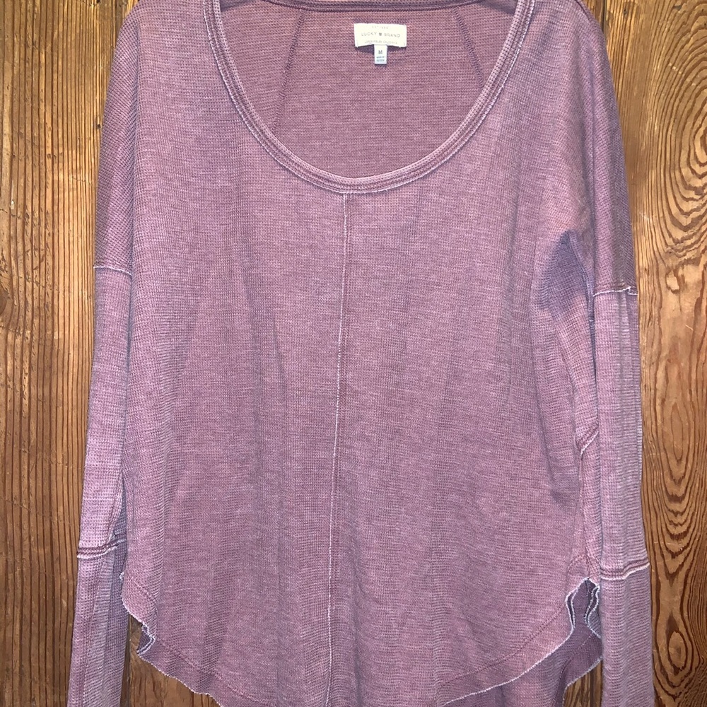Lucky Brand shirt